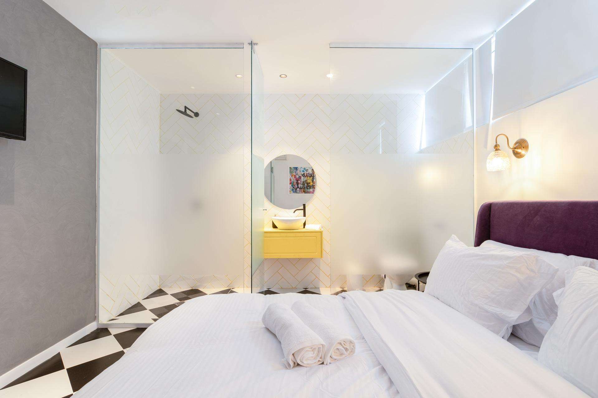 Vibe Hotel